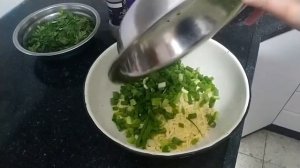 Быстрая сырная ПП выпечка на кефире. Вкусно-вкусно!