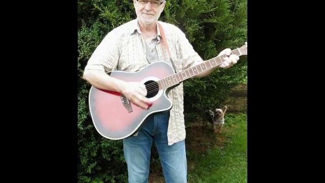 " Spanish Guitar " Neuer Song von Mister 339 (W.Ewen) Epiphone ES-339 PRO смотреть онлайн