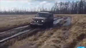 Прадо 78