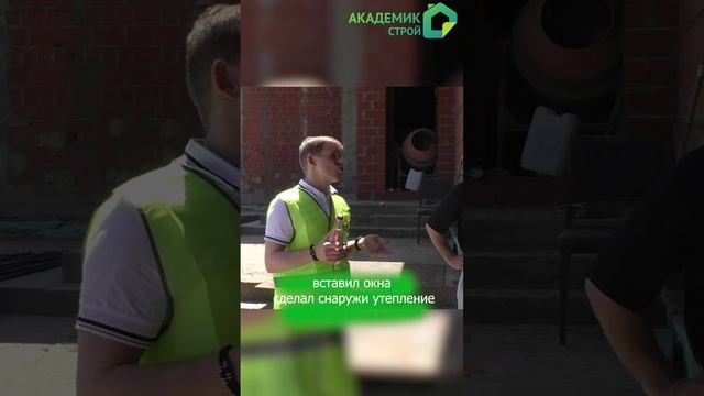 Небольшая история про заказчика и частную бригаду.