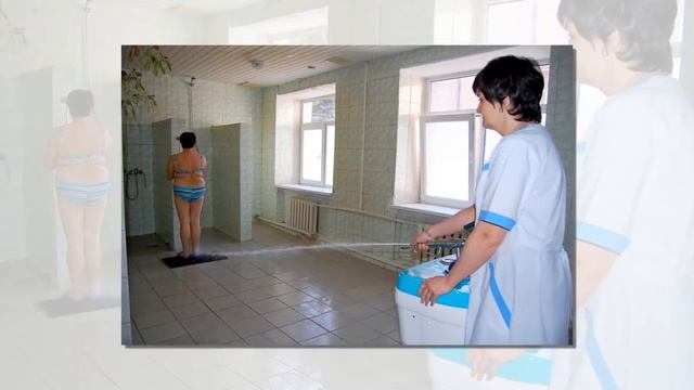 Санаторий-профилакторий завода "Днепроспецсталь" на острове Хортица смотреть онлайн