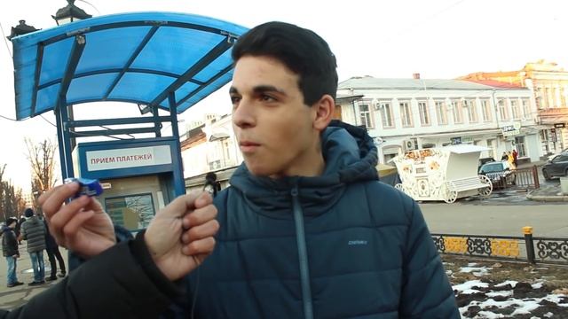 Нужен ли Владикавказу Портал? | OsOpros смотреть онлайн