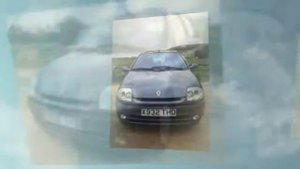 Renault Clio 1.6 16v Etoile