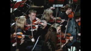 С. Прокофьев симфония № 1, финал  S.Prokofiev - Symphony № 1("Classical")