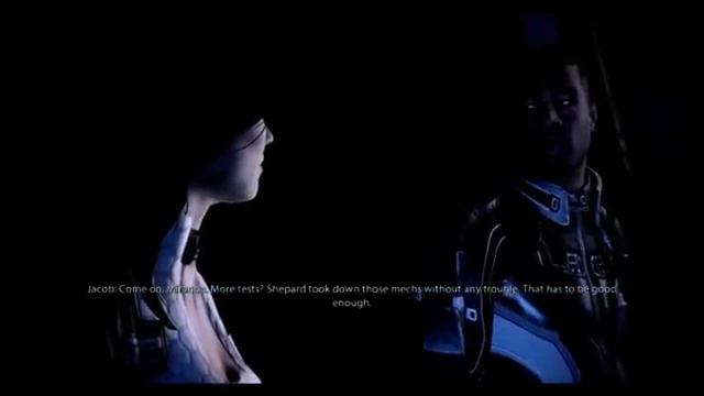 Mass Effect 2 Walkthrough - Part 4 смотреть онлайн