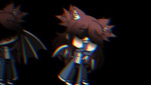 {Gacha life}Клип-Грустная сука. IC3PEAK