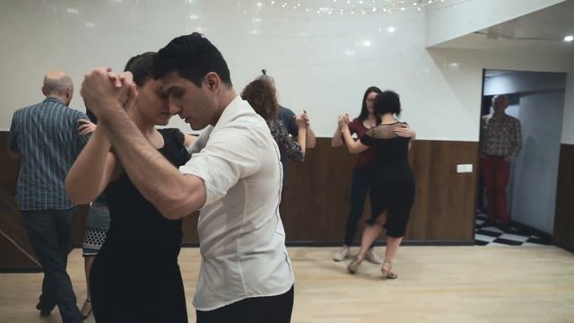 Аммар Жаафар и Алена Петунина смотреть онлайн