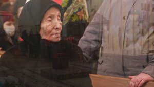 ТЫ МОЯ МАТИ, ЦАРИЦА НЕБЕСНАЯ|АРТ-ГРУППА LARGO