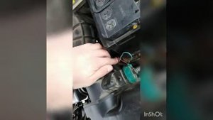 Ошибка клапана адсорбера Обрыв провода Быстрое решение