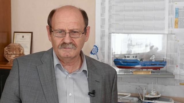 Всероссийская перепись населения. Директор ОССЗ Владимир Майзус