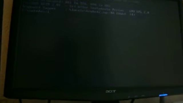 Как прошить биос на asus смотреть онлайн