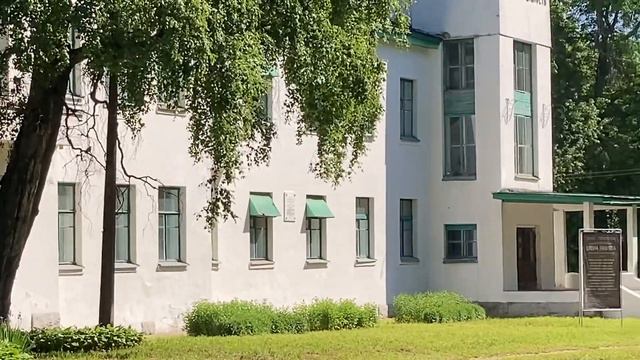 Колтуши-Павлово/ Koltushi-Pavlovo