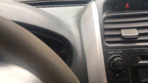 Lifan X60 хруст