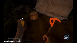 Как найти альпинистский топор в игре The Forest?