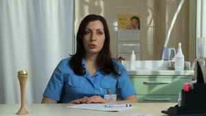 Видеогид. 20 неделя. Cтиль жизни во время беременности