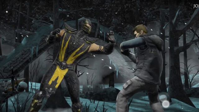 Mortal kombat 11 my best fights collection |mortal kombat 11 gameplay #mortalkombat #gameplay
