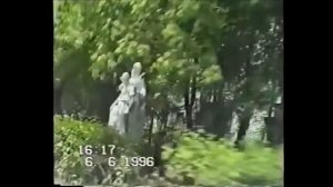 Гарнизон Хвалынка г.Спасск-Дальний_1996г.