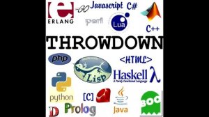Programming Throwdown #17 Java Programming