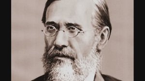 Медиарассказ «Василий Осипович Ключевский и русская история». К 180-летию со дня рождения.