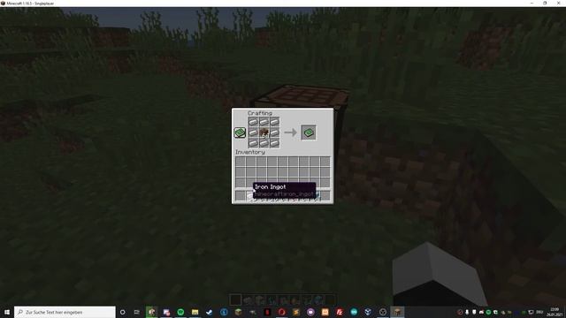 Custom Dimension Datapack | Minecraft 1.16.5 смотреть онлайн