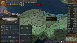 Прохождение игры Europa Universalis 4 (Москва) | # 22 Финал. Революционная Россия