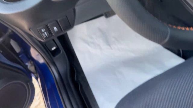 Хонда Джаз 2011 0896 Автомобили с пробегом в г Ярославле смотреть онлайн