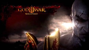 GOD OF WAR 2 Remastered - Полное прохождение игры [1080p 60fps] (LongPlay)