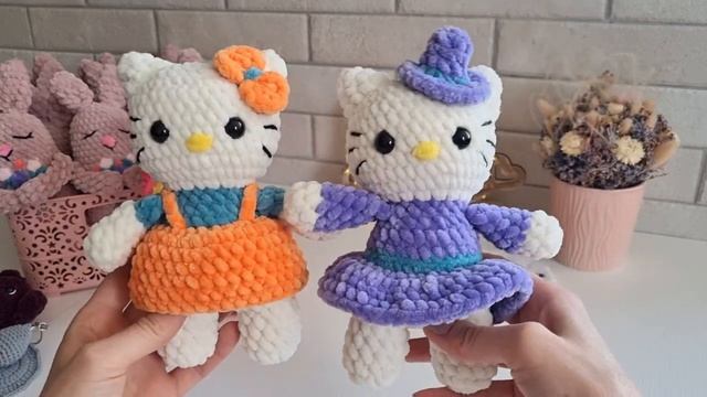 Зайцев много не бывает/готовимся к Хэллоуину/ уточка лала смотреть онлайн