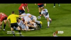 Rugby Moments That Are Impossible To Forget