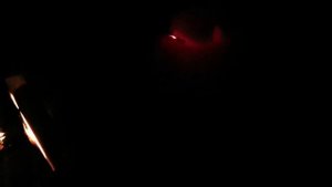 Горелка Бабингтона на отработке из того что есть у каждого в холодильнике