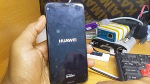 Huawei Y5 Lite DRA-LX5 Hard Reset | Y5 Lite Factory Reset | Pattern Lock Remove Done