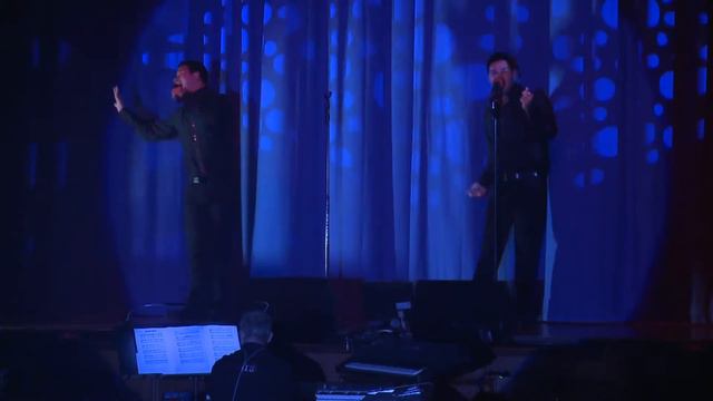 Event Music Artist Showcase - The Chapman Brothers HD смотреть онлайн