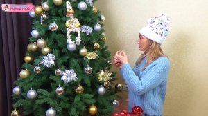 МАМА vs Дочь НЕ ПОДЕЛИЛИ Ёлку Украшаем дом / Декор Хаус Самая необычная Ёлка / Скетч от НЮСЯ ТВ