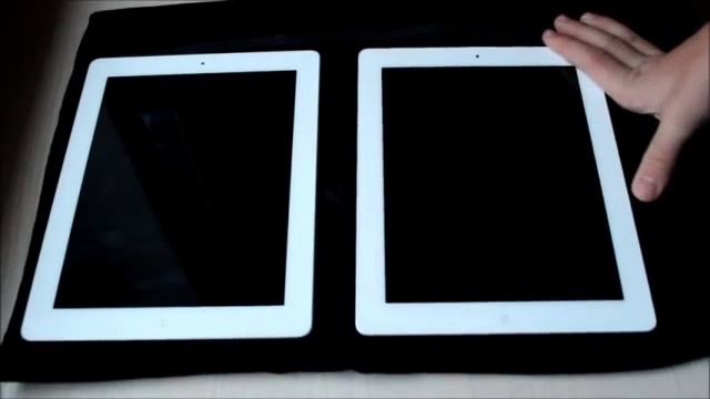 Планшет IPad 4 64GB White смотреть онлайн