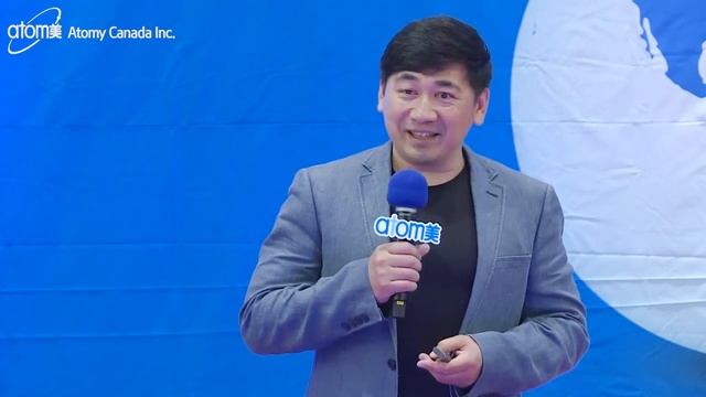 The 4th Industrial Revolution by Ming Iu STM смотреть онлайн