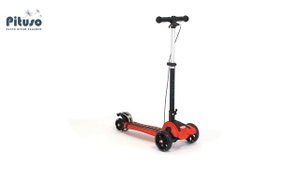 Трехколесный самокат Pituso S950