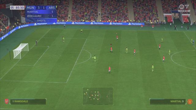 FC 24 PS5 FINAL смотреть онлайн