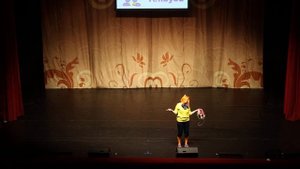 Приключения кота Леопольда (Кот Леопольд) - Tenbyou - ТОГУЧИ 2022 ВЕСНА