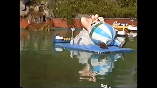 астерикс парк Park Asteriksus смотреть онлайн