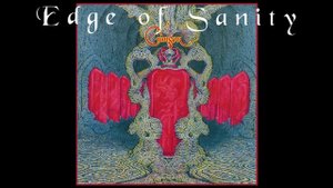 EDGE OF SANITY Crimson (1996)