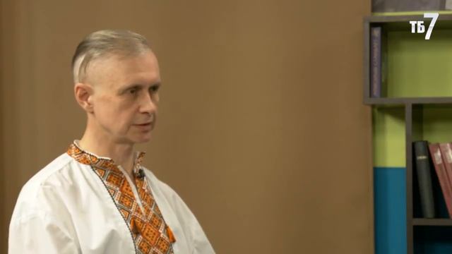 Початковий 40-денний курс Живого Слова смотреть онлайн