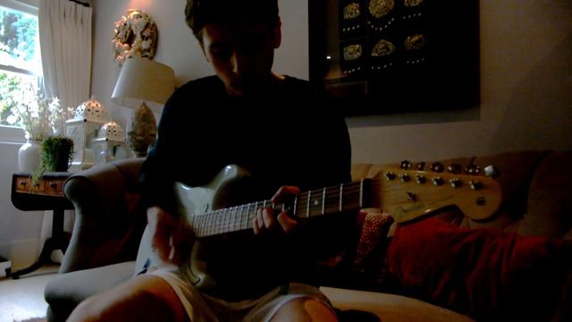 Bold As Love - Jimi Hendrix/John Mayer (cover) смотреть онлайн