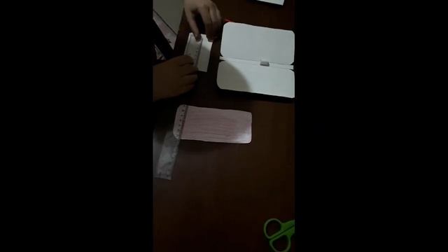 Как сделать iPhone 12 Pro Max ввиди органайзера? смотреть онлайн