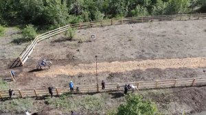 В Кызыле открылся конный клуб «Тыва эскадрон» | Тува24