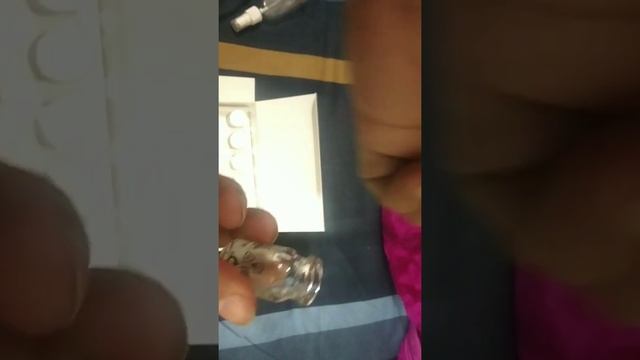 Biolage Scalpsync Aminexil Hair Treatment 10 x 6 ml better then 5 Minoxidil or Rogaine????