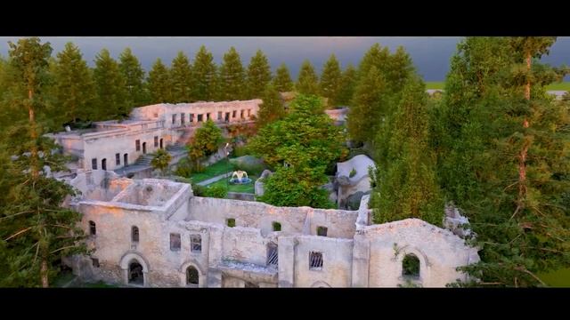 3D Reconstruction - Advanced Photogrammetry смотреть онлайн