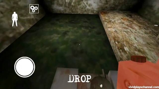 Granny Chapter Two Version 1.1 All Escape Endings