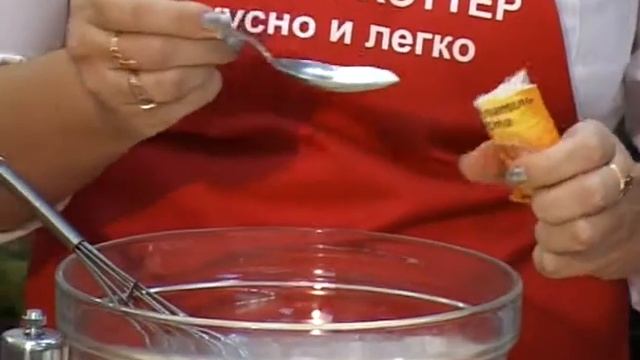 Готовим с Хоттер 5 минут. В гостях Елена Свиридова смотреть онлайн