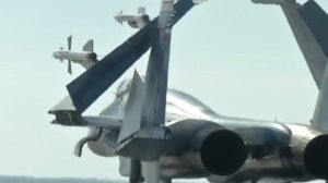 Самолеты Су -33 взлет ,посадка на ТАВКР Адмирал Кузнецов