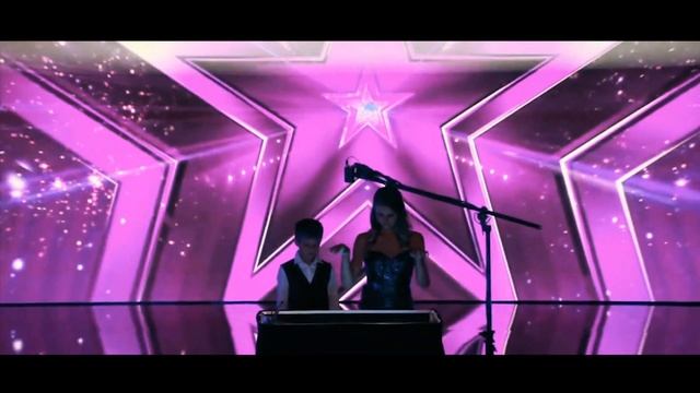 Modernes Sandanimationstheater смотреть онлайн